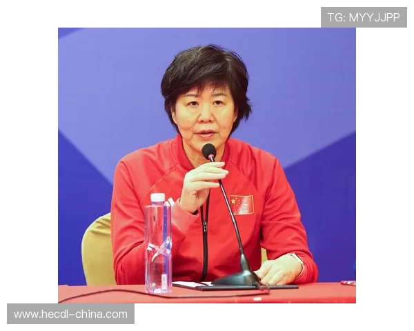 郎平寄语乡村小学激发少年排球梦想全面助力运动一起赢公益行动