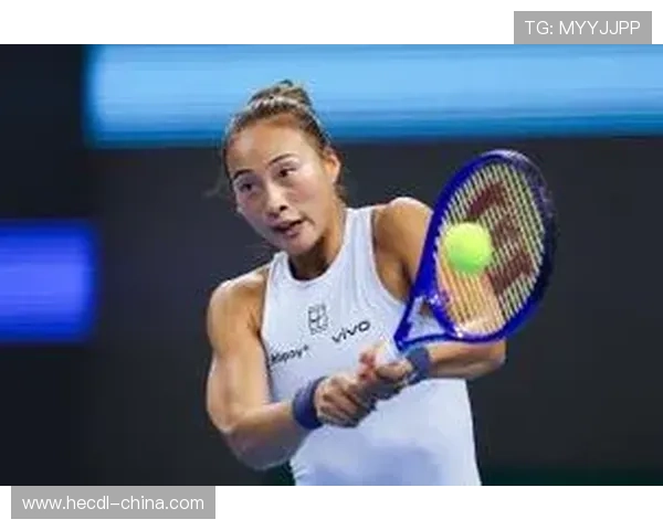 郑钦文直落两盘轻松击败对手 强势晋级中网女单32强