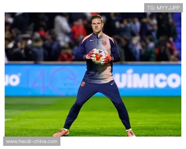 特狮希望留在巴萨但可能因此错过世界杯机会